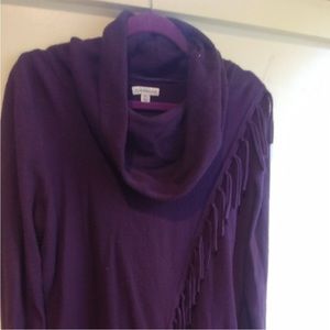 Croft & barrow sweater